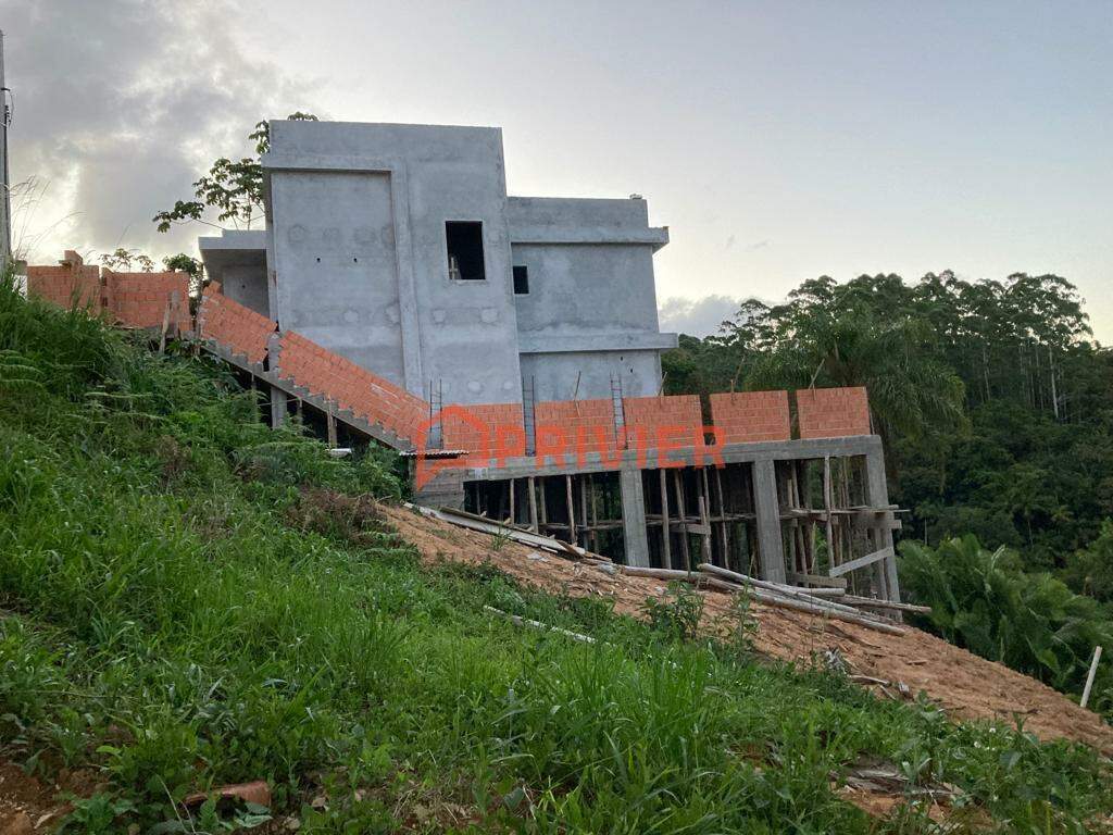 Casa de 2 quartos, 256m² no bairro São Pedro, em Brusque | Eu Corretor