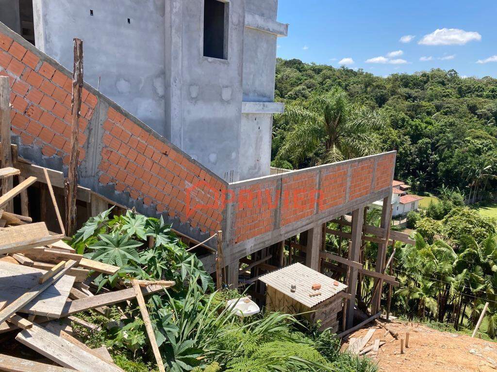 Casa de 2 quartos, 256m² no bairro São Pedro, em Brusque | Eu Corretor