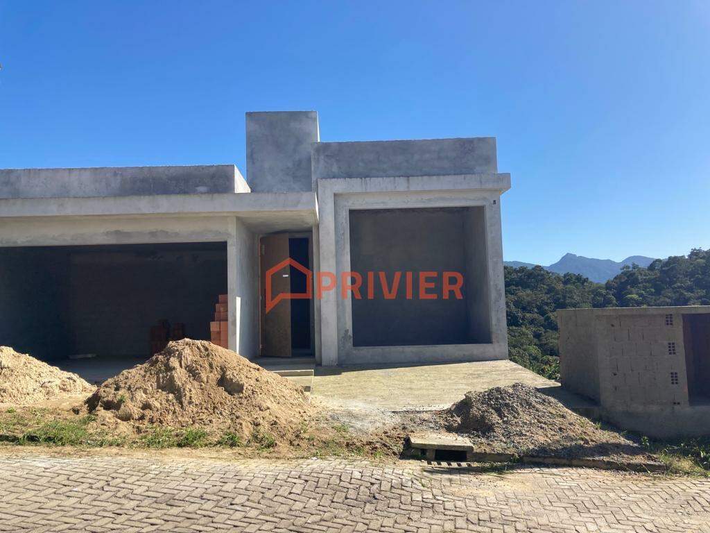 Casa de 2 quartos, 256m² no bairro São Pedro, em Brusque | Eu Corretor