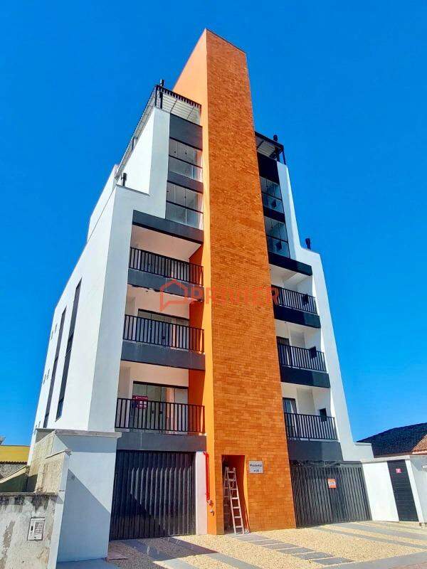 Apartamento de 2 quartos, 74m² no bairro Santa Terezinha, em Brusque | Eu Corretor