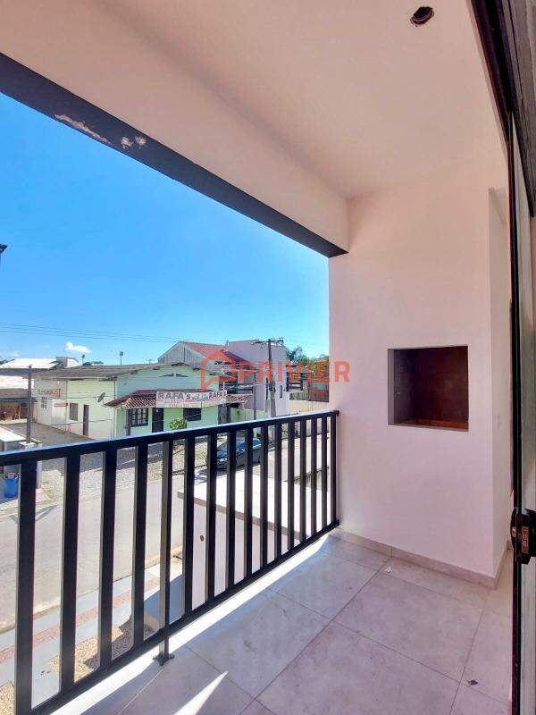 Apartamento de 2 quartos, 74m² no bairro Santa Terezinha, em Brusque | Eu Corretor