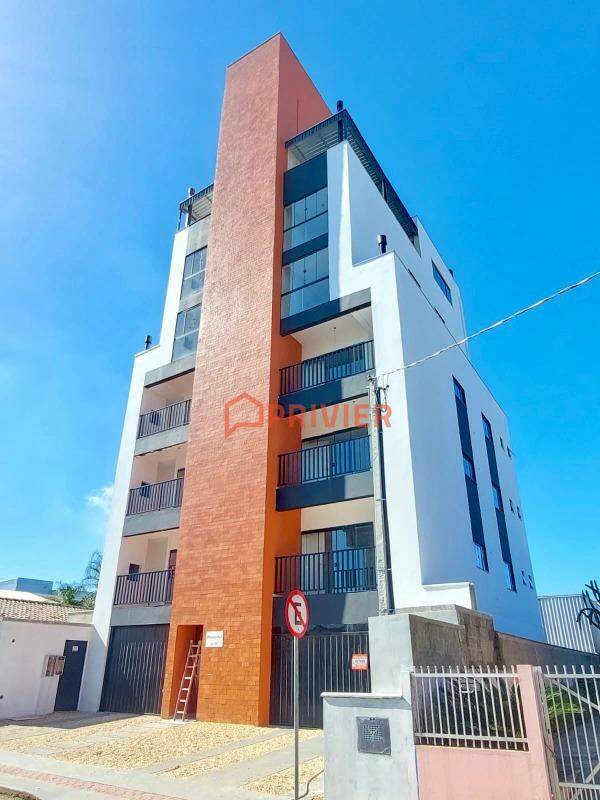 Apartamento de 2 quartos, 74m² no bairro Santa Terezinha, em Brusque | Eu Corretor