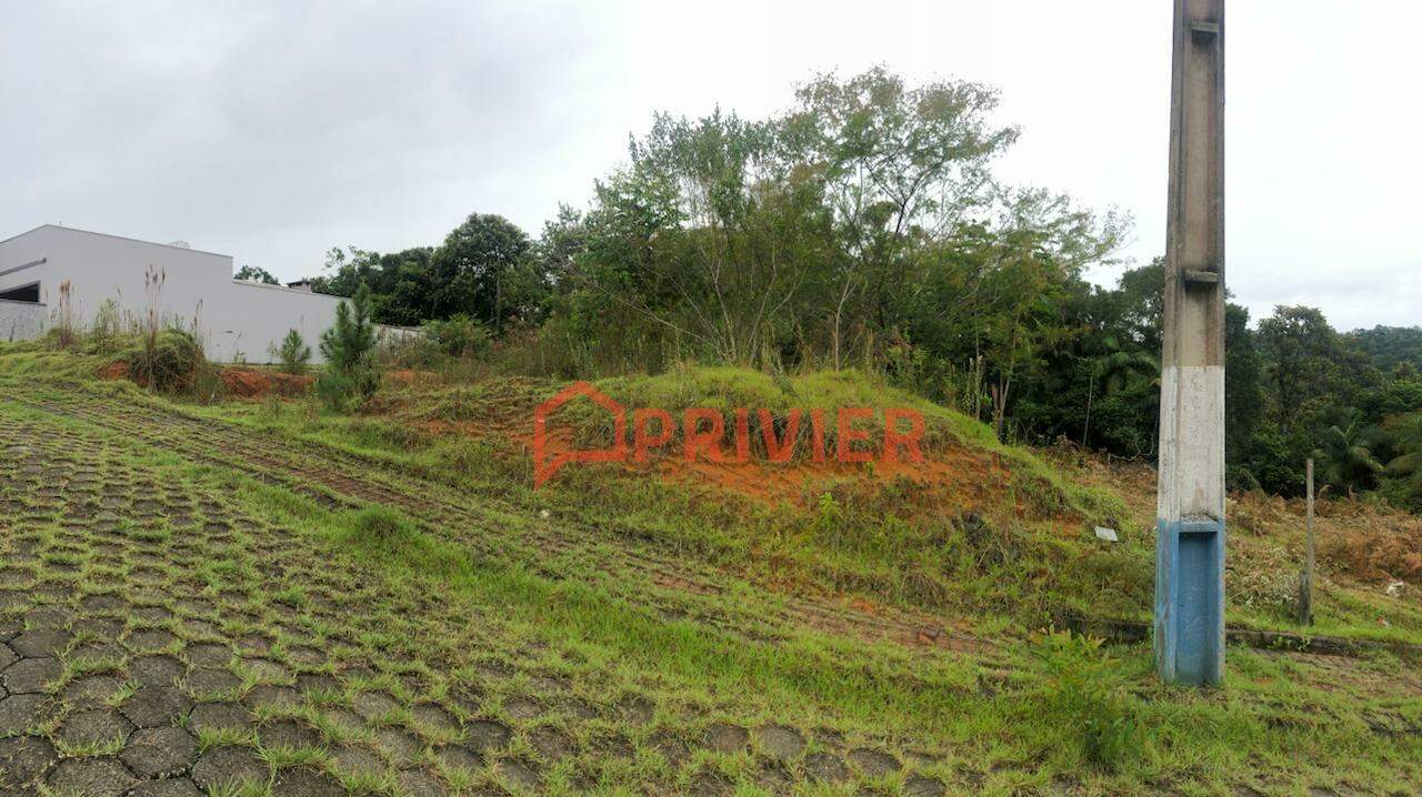 Lote/Terreno de 310m² no bairro São Luiz, em Brusque | Eu Corretor