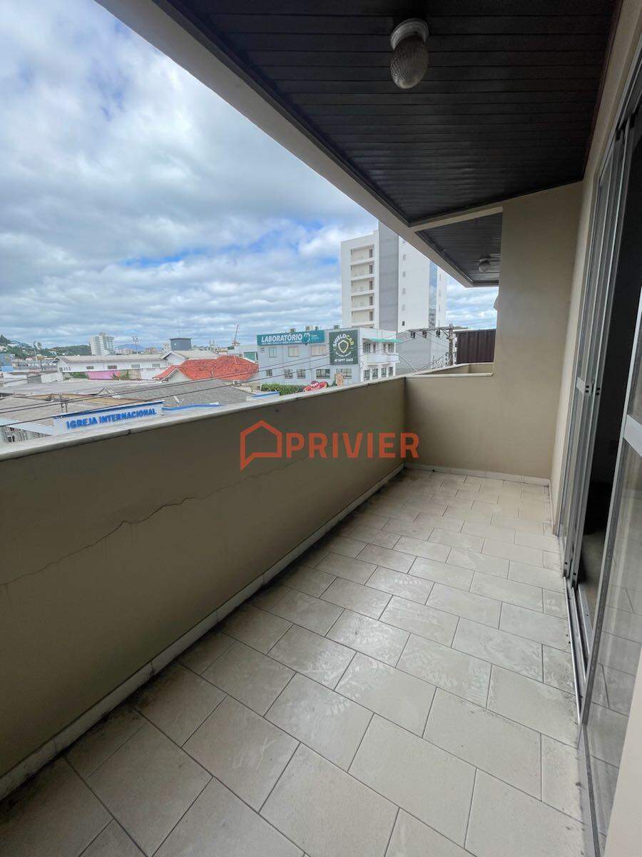 Apartamento de 4 quartos, 172m² no bairro Centro I, em Brusque | Eu Corretor