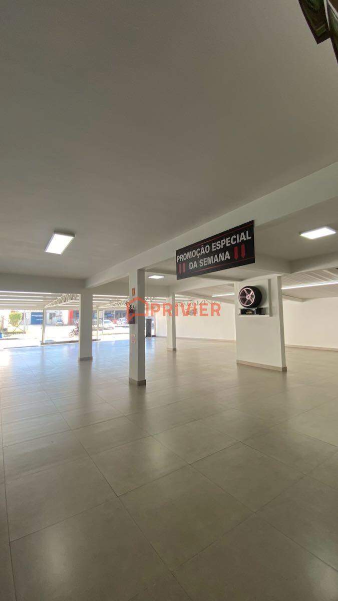 Loja / Salão / Ponto Comercial de 2713m² no bairro Imigrantes, em Guabiruba | Eu Corretor