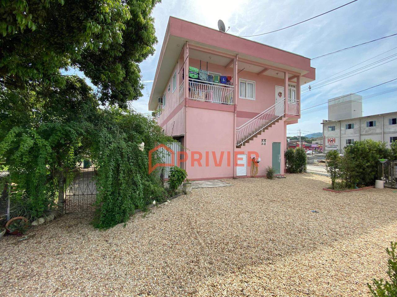 Lote/Terreno de 875m² no bairro Rio Branco, em Brusque | Eu Corretor