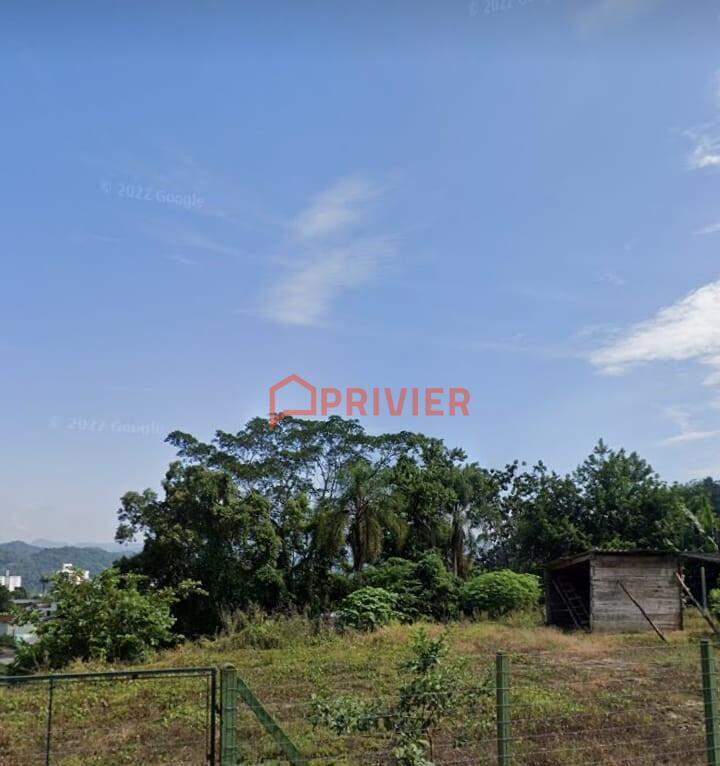 Lote/Terreno no bairro Nova Brasília, em Brusque | Eu Corretor