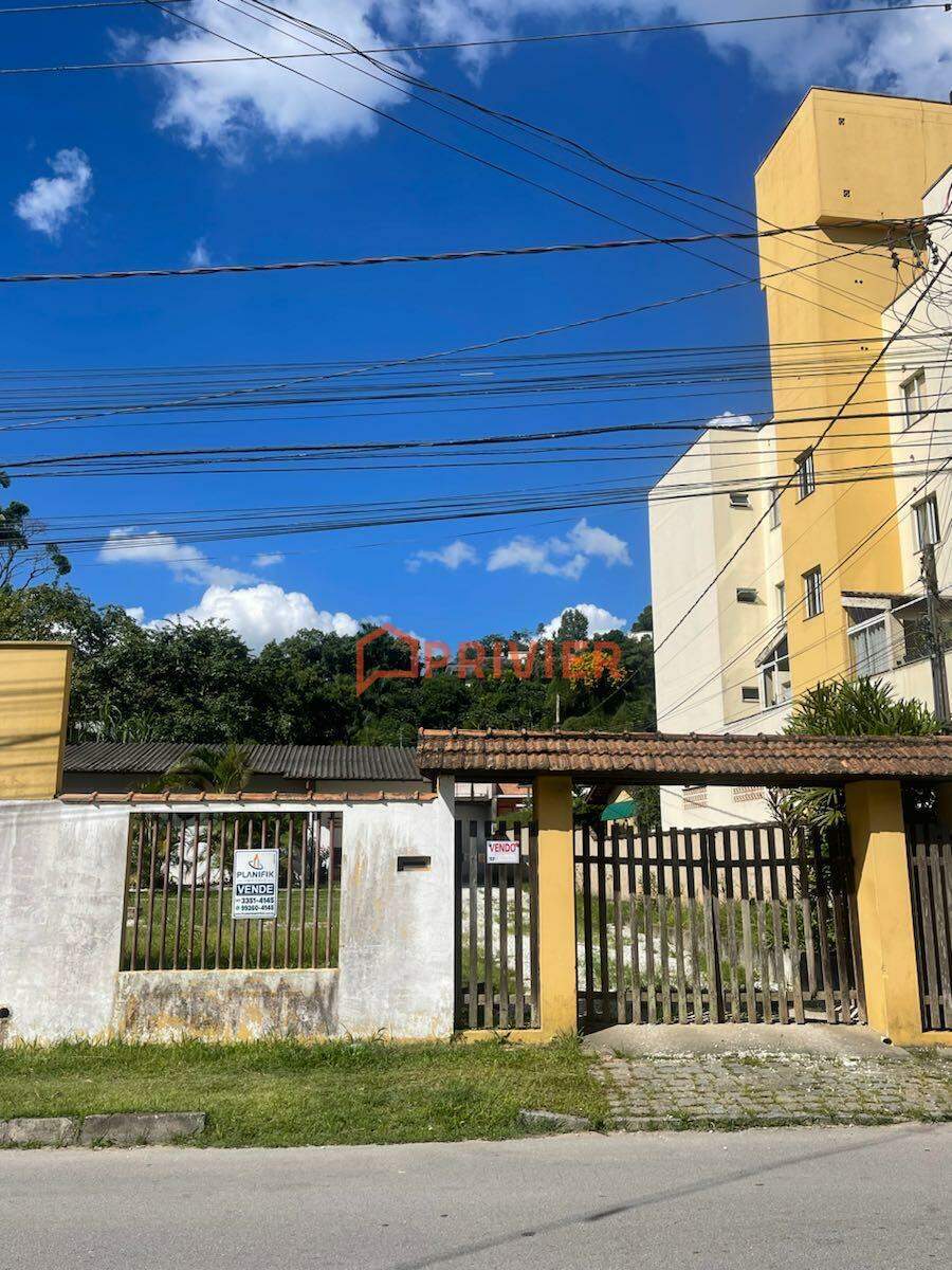 Casa de 720m² no bairro São Pedro, em Brusque | Eu Corretor