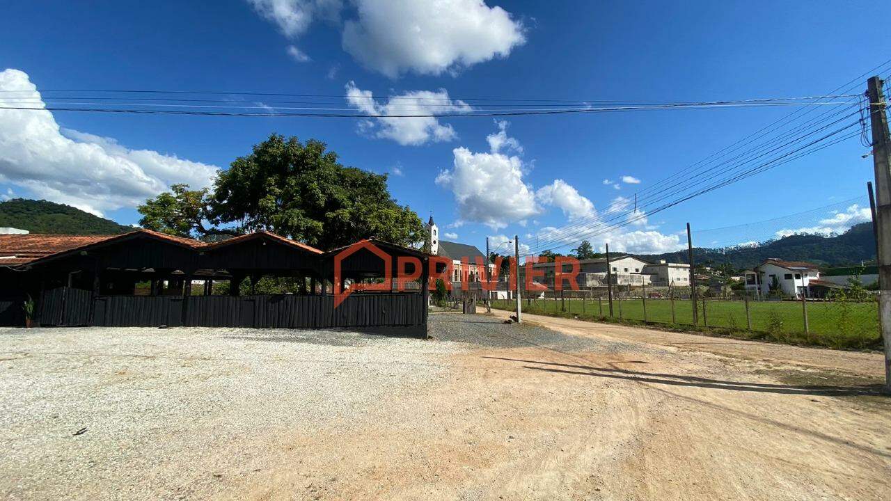 Lote/Terreno de 430m² no bairro Lageado Baixo, em Guabiruba | Eu Corretor