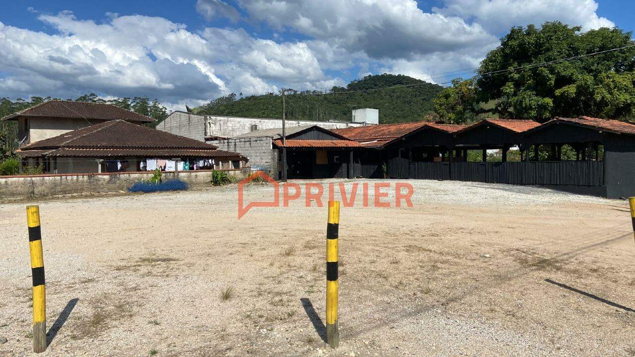 Lote/Terreno de 430m² no bairro Lageado Baixo, em Guabiruba | Eu Corretor