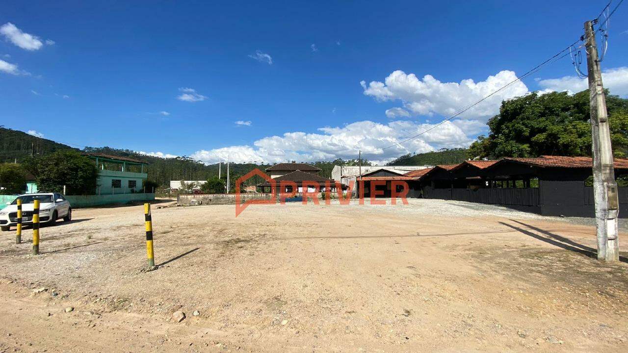 Lote/Terreno de 430m² no bairro Lageado Baixo, em Guabiruba | Eu Corretor