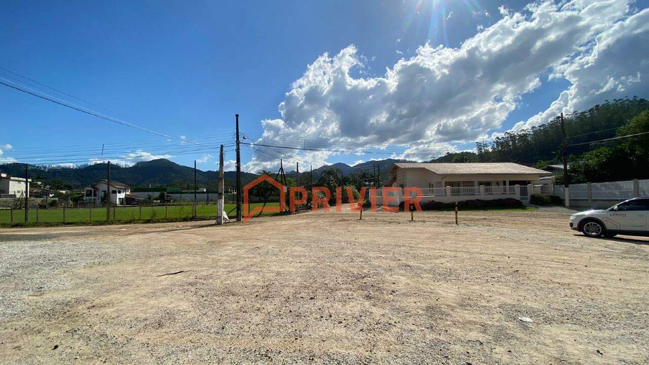 Lote/Terreno de 430m² no bairro Lageado Baixo, em Guabiruba | Eu Corretor