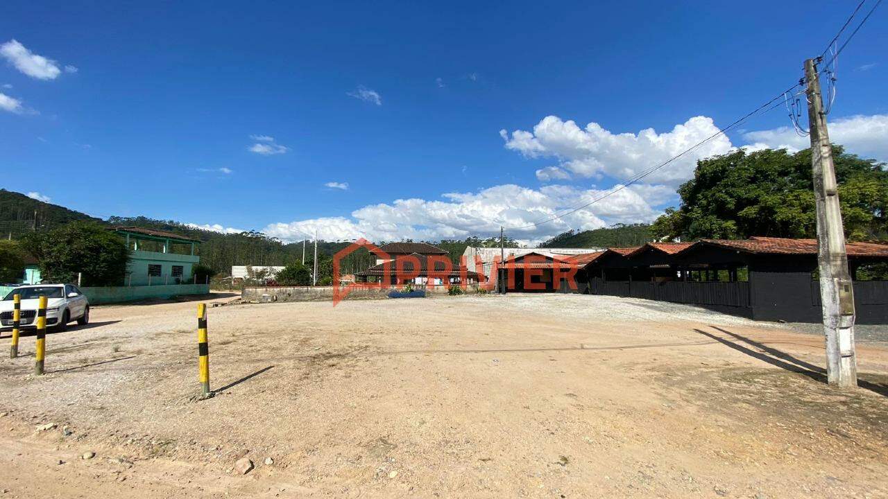 Lote/Terreno de 430m² no bairro Lageado Baixo, em Guabiruba | Eu Corretor