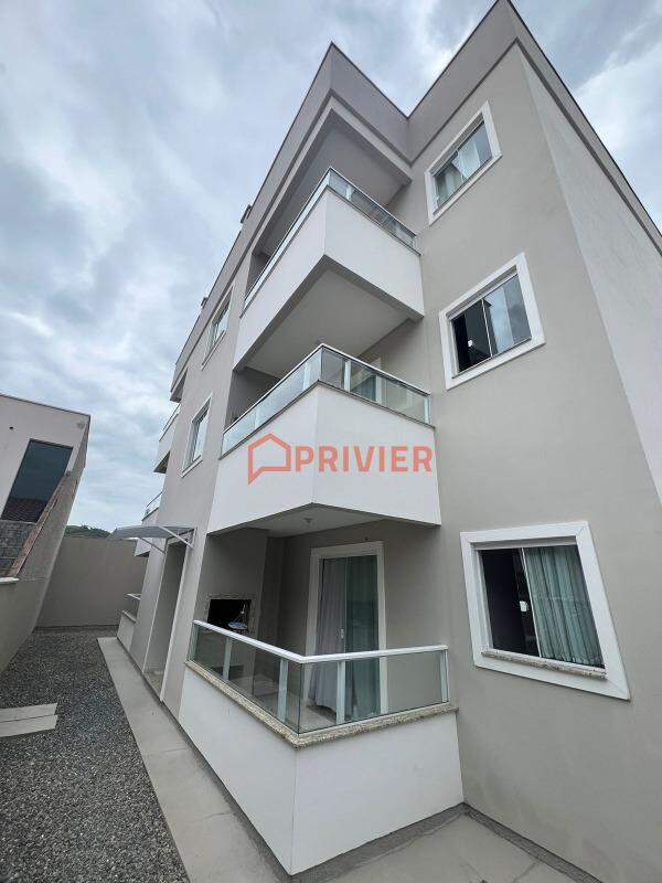 Apartamento de 2 quartos, 64m² no bairro Dom Joaquim, em Brusque | Eu Corretor