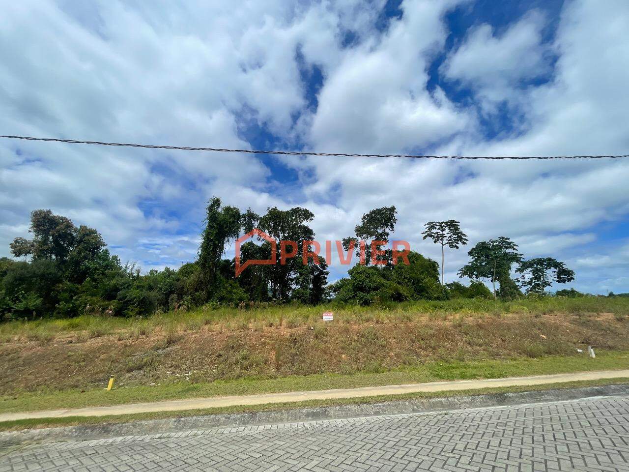 Lote/Terreno de 324m² no bairro Dom Joaquim, em Brusque | Eu Corretor