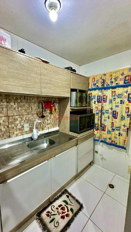 Apartamento de 2 quartos, 54m² no bairro São Pedro, em Brusque | Eu Corretor