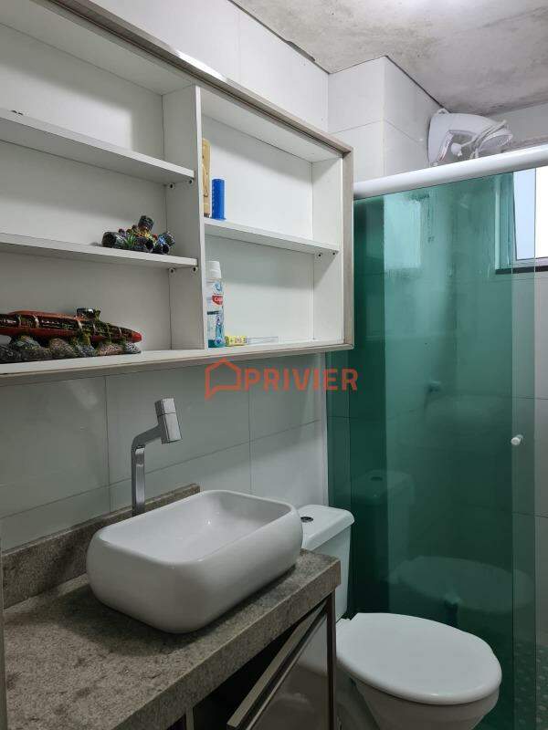 Apartamento de 2 quartos, 47m² no bairro Limeira Baixa, em Brusque | Eu Corretor