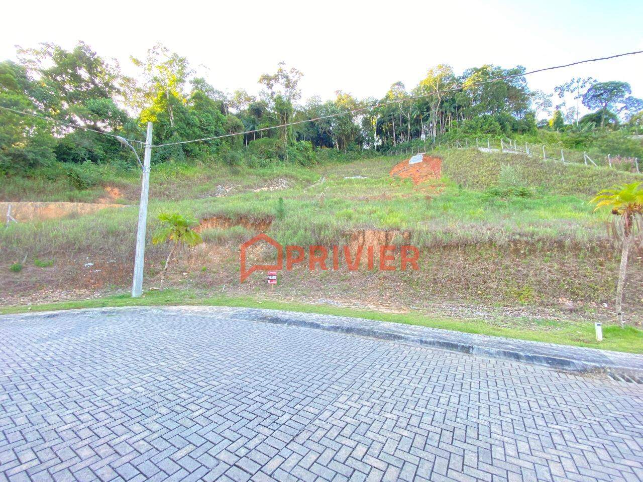 Lote/Terreno de 240m² no bairro Bateas, em Brusque | Eu Corretor