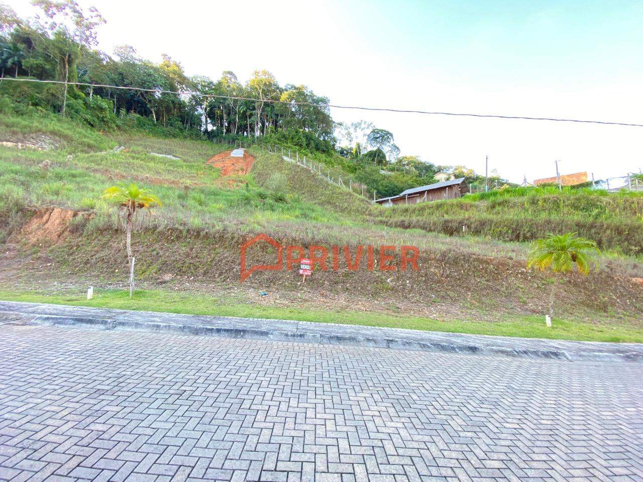 Lote/Terreno de 248m² no bairro Bateas, em Brusque | Eu Corretor