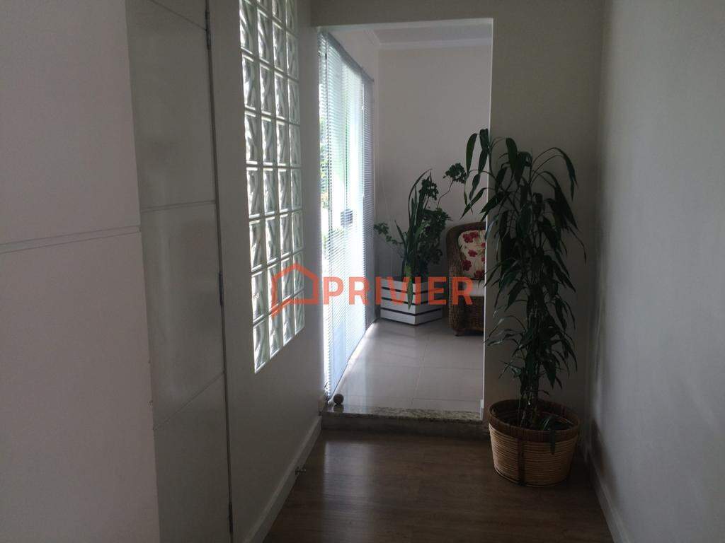 Apartamento de 3 quartos, 120m² no bairro São Luiz, em Brusque | Eu Corretor