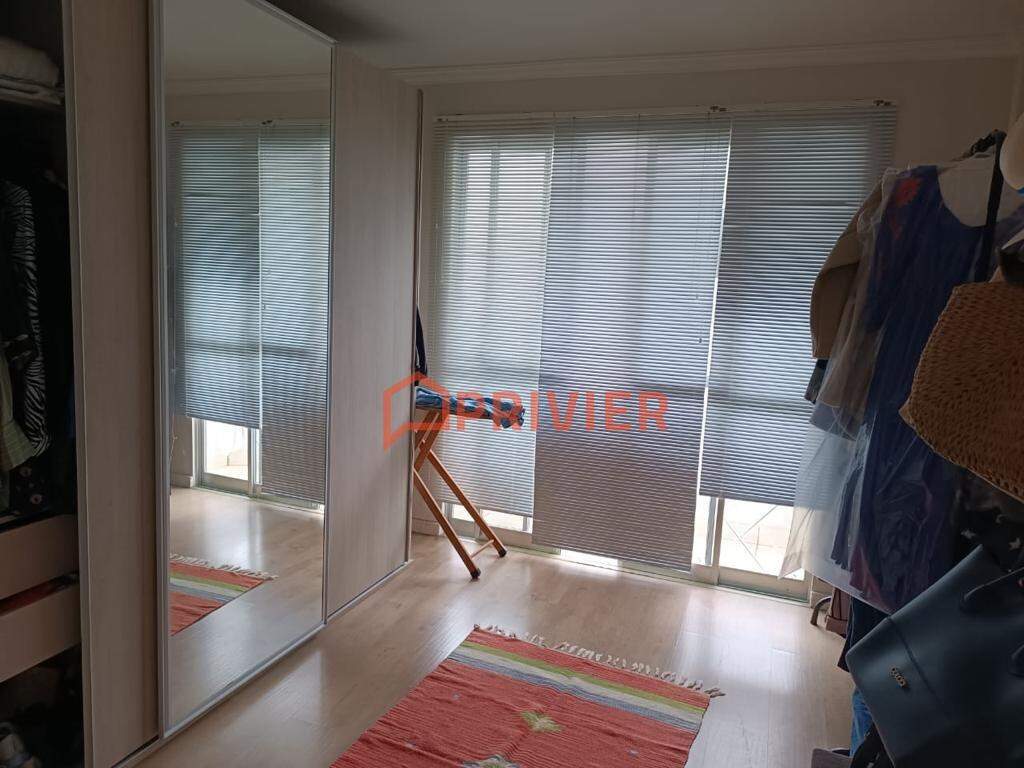 Apartamento de 3 quartos, 120m² no bairro São Luiz, em Brusque | Eu Corretor