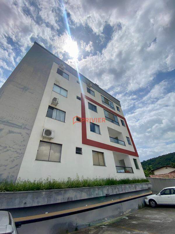 Apartamento de 1 quarto, 74m² no bairro Paquetá, em Brusque | Eu Corretor