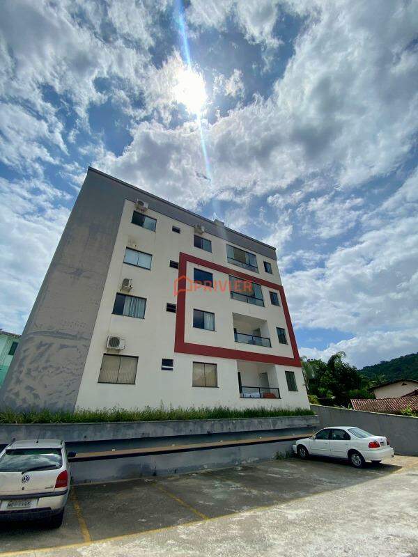 Apartamento de 1 quarto, 74m² no bairro Paquetá, em Brusque | Eu Corretor