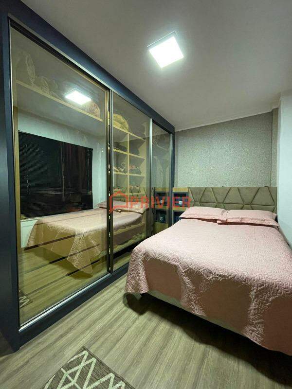 Apartamento de 2 quartos, 59m² no bairro Centro II, em Brusque | Eu Corretor