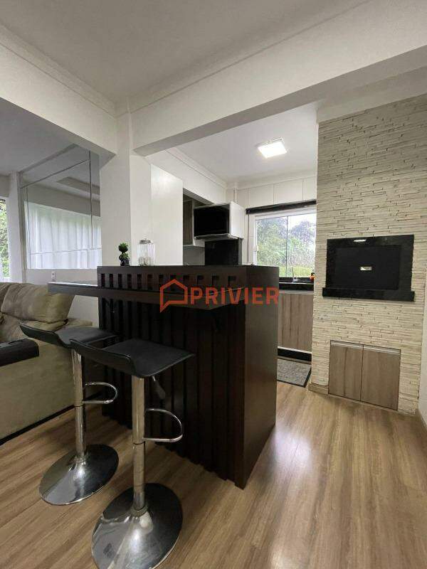 Apartamento de 2 quartos, 59m² no bairro Centro II, em Brusque | Eu Corretor