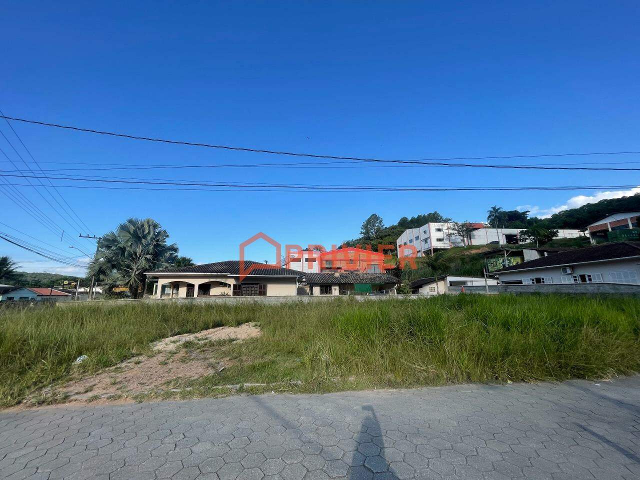 Lote/Terreno de 360m² no bairro Guabiruba Sul, em Guabiruba | Eu Corretor