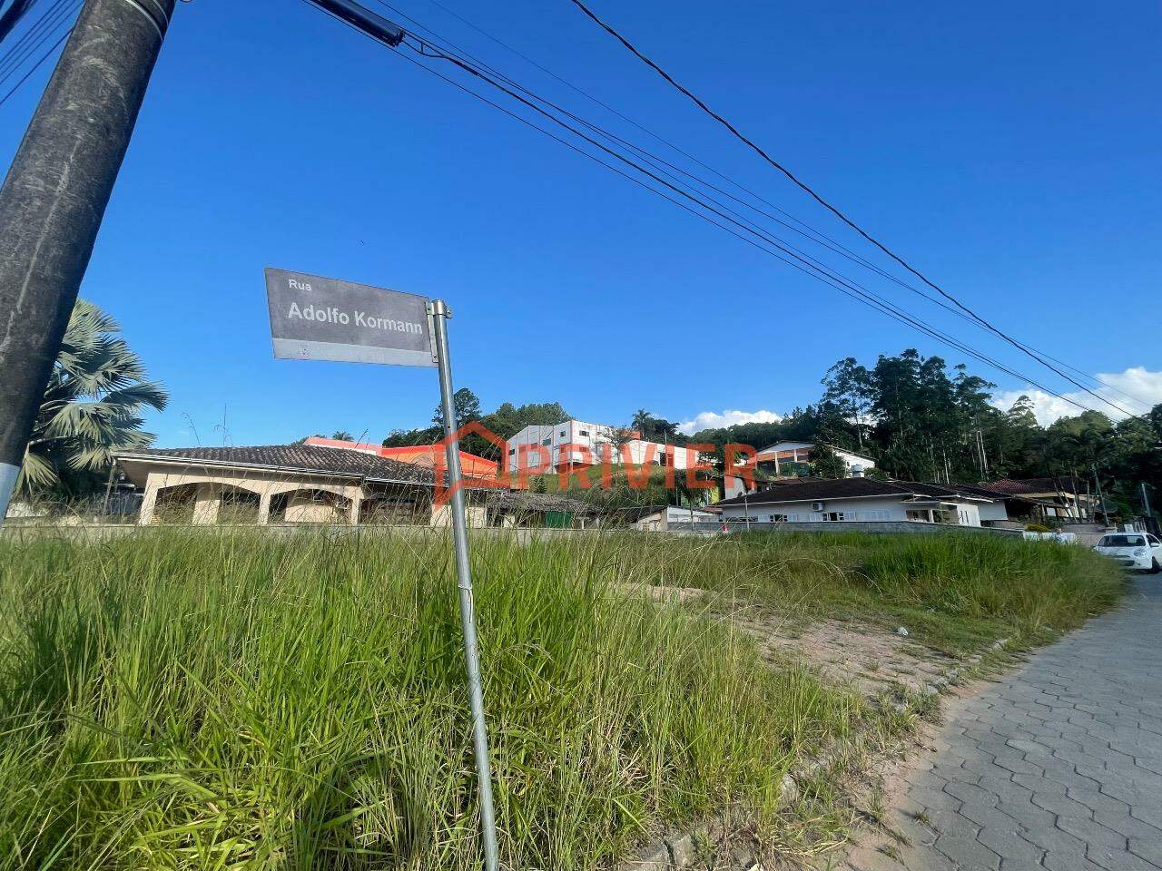 Lote/Terreno de 360m² no bairro Guabiruba Sul, em Guabiruba | Eu Corretor