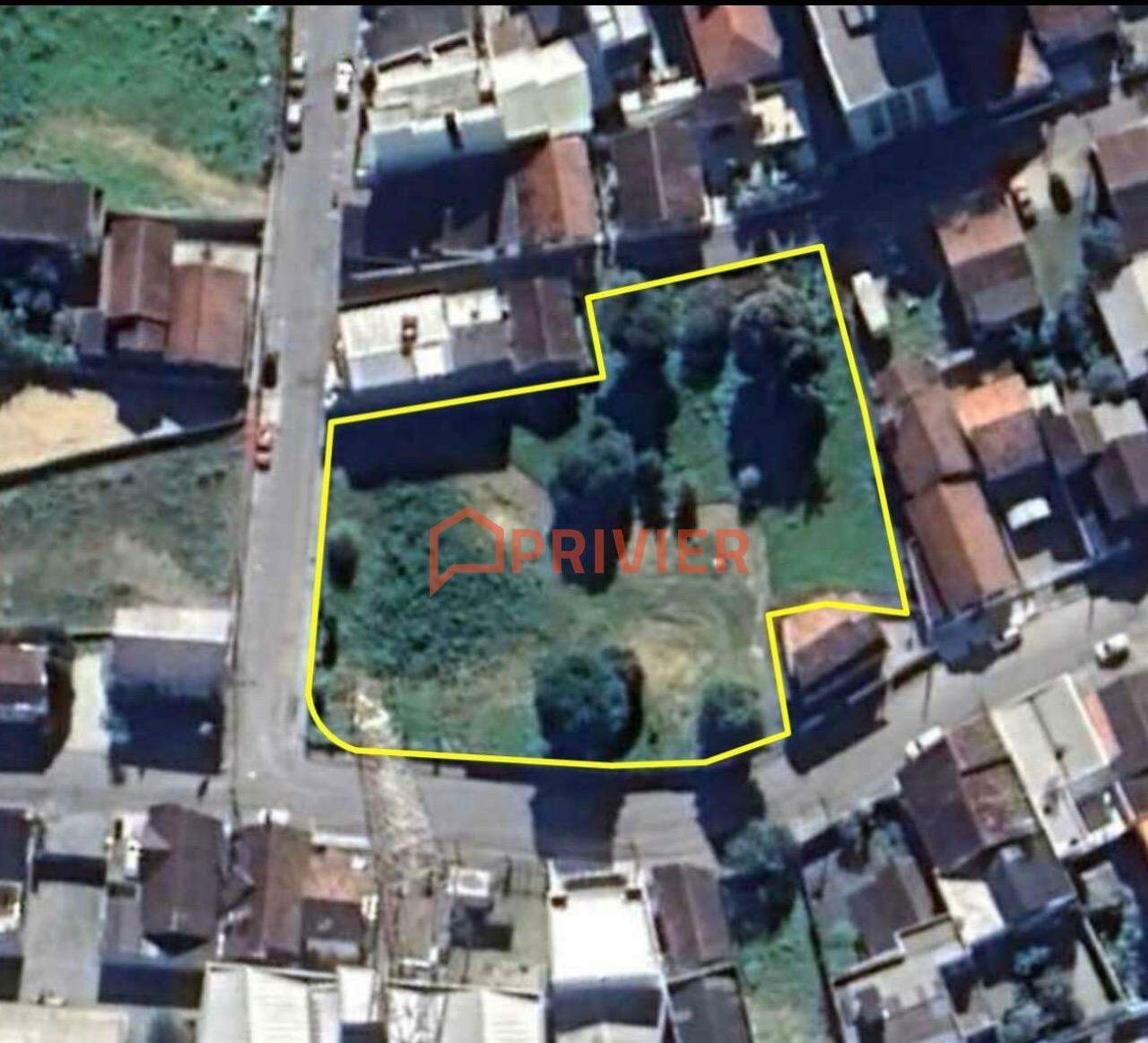 Lote/Terreno de 3043m² no bairro Centro I, em Brusque | Eu Corretor