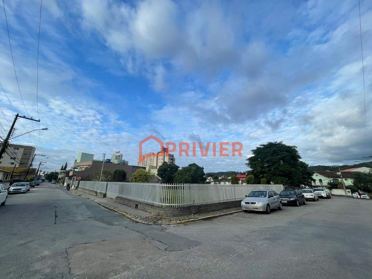 Lote/Terreno de 3043m² no bairro Centro I, em Brusque | Eu Corretor