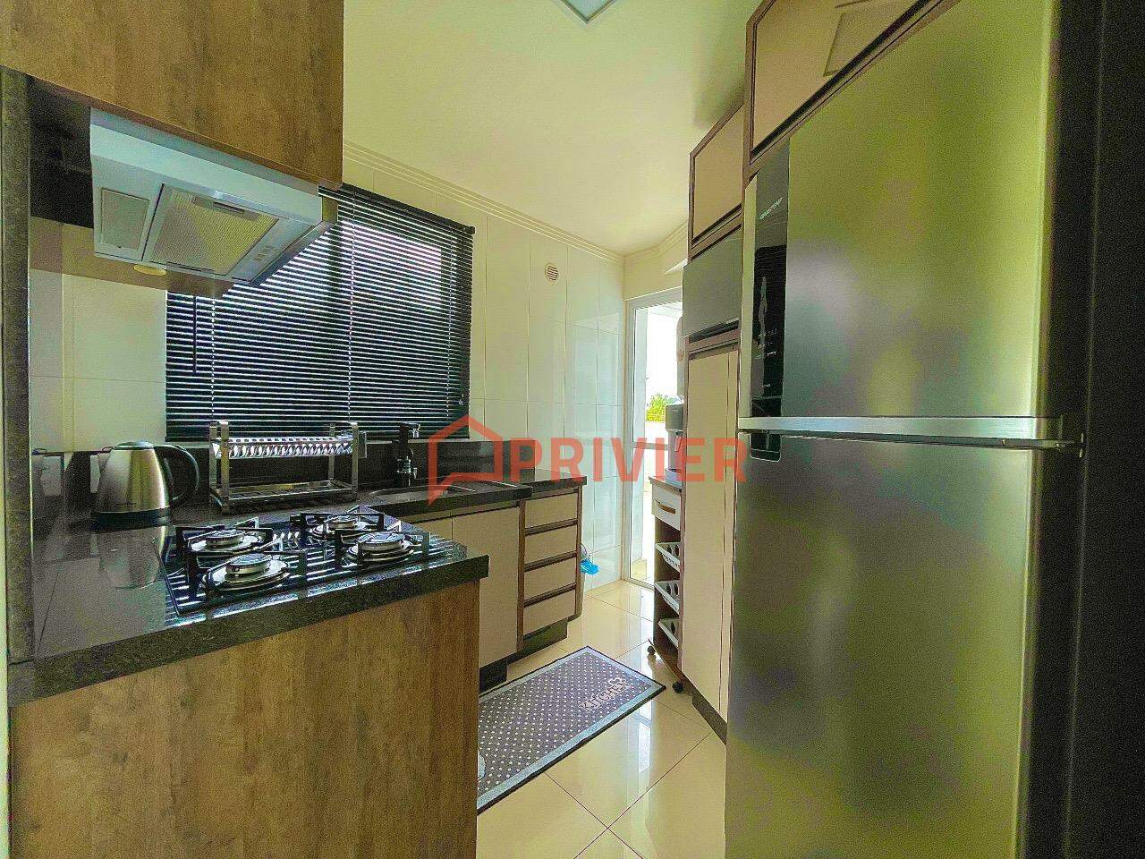 Apartamento de 2 quartos, 84m² no bairro Santa Rita, em Brusque | Eu Corretor