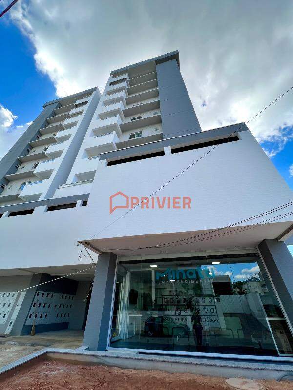 Apartamento de 65m² no bairro Santa Rita, em Brusque | Eu Corretor