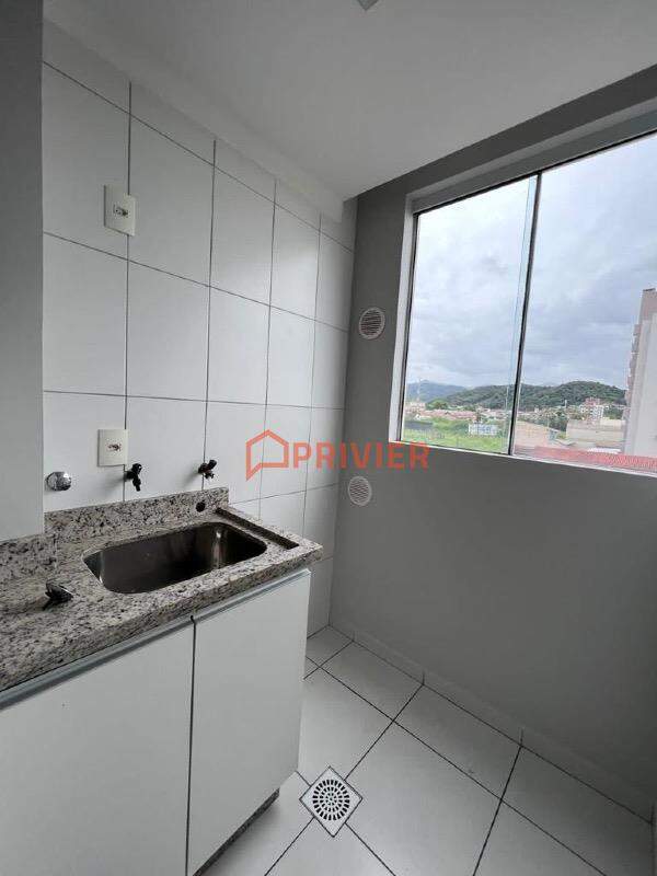 Apartamento de 70m² no bairro Santa Rita, em Brusque | Eu Corretor