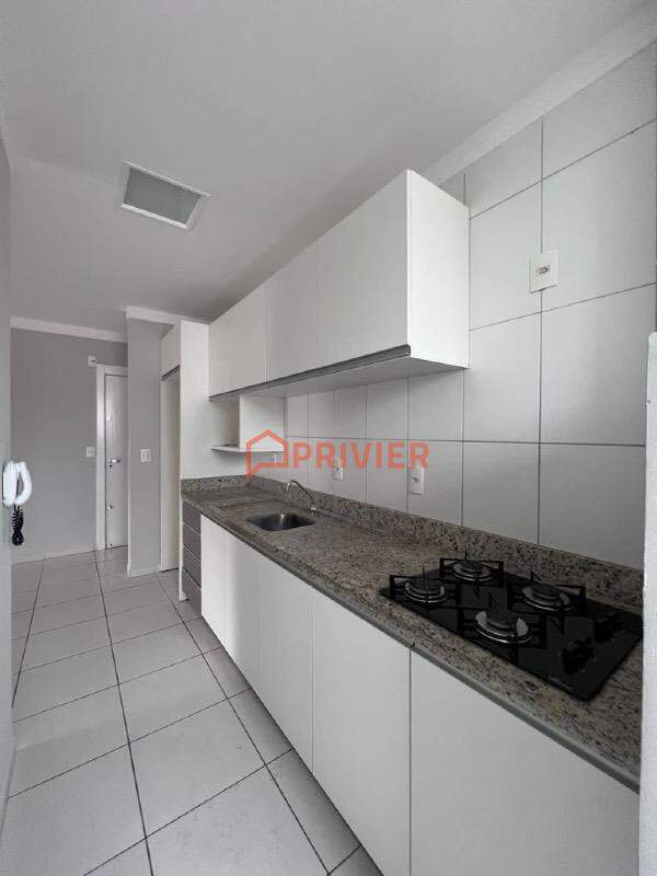 Apartamento de 70m² no bairro Santa Rita, em Brusque | Eu Corretor