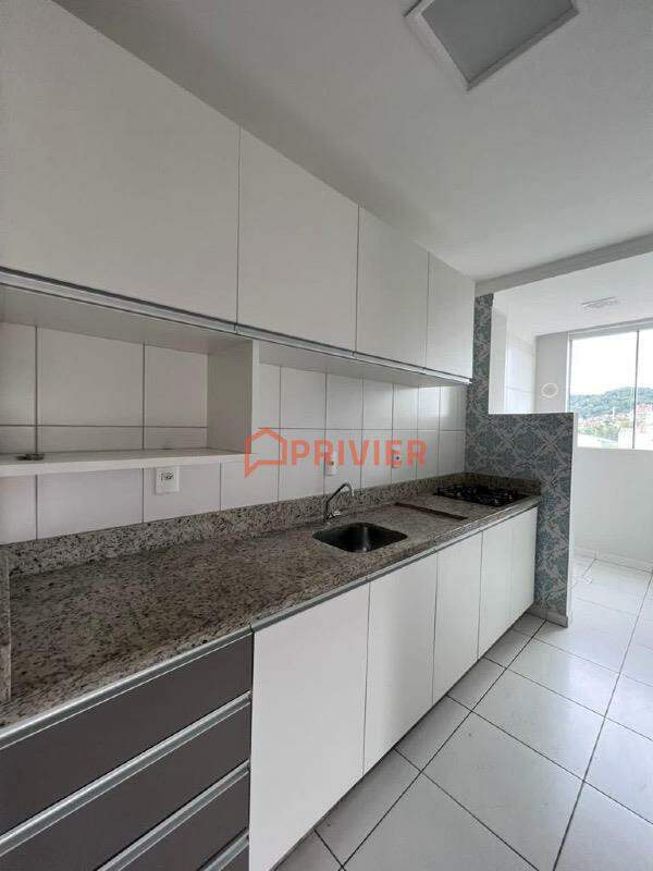 Apartamento de 70m² no bairro Santa Rita, em Brusque | Eu Corretor