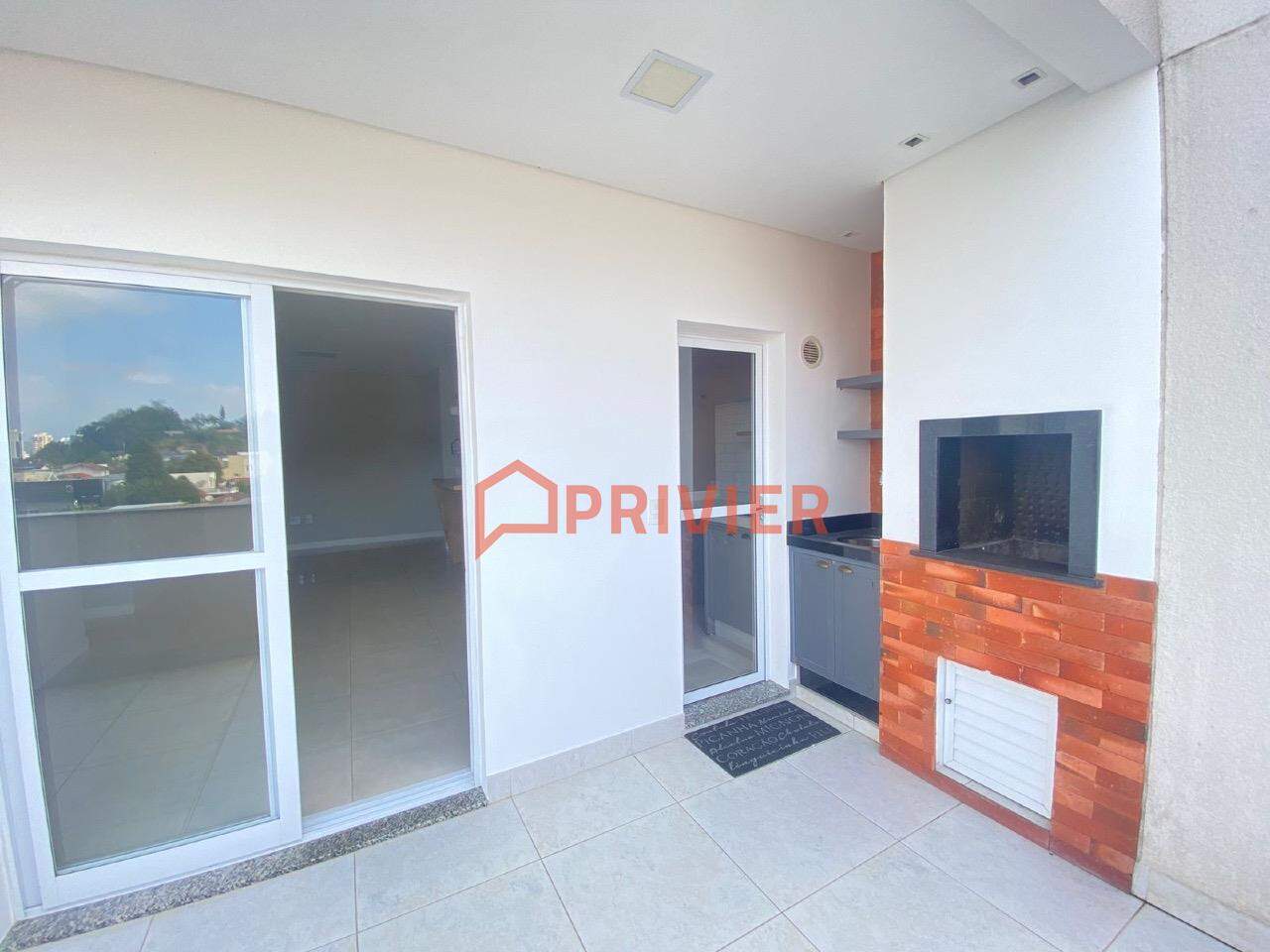 Apartamento de 105m² no bairro Santa Rita, em Brusque | Eu Corretor