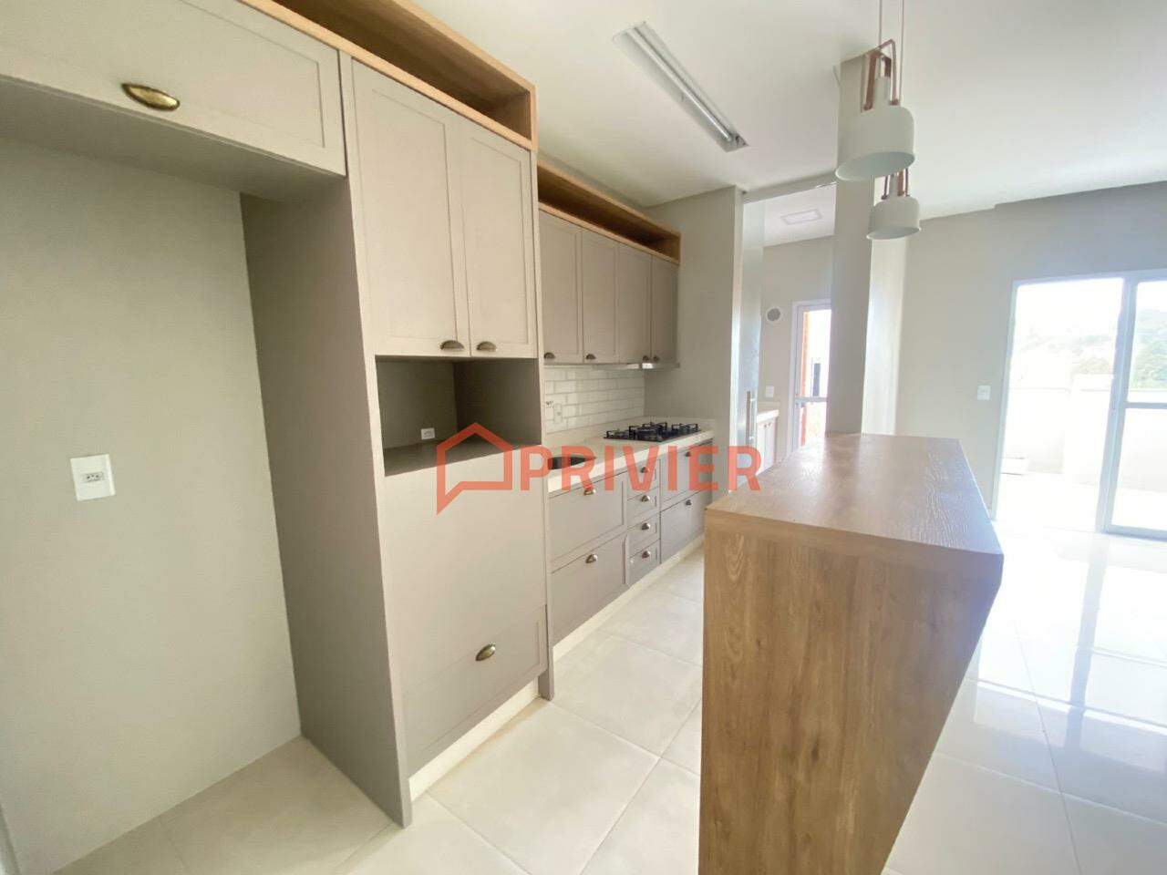 Apartamento de 105m² no bairro Santa Rita, em Brusque | Eu Corretor