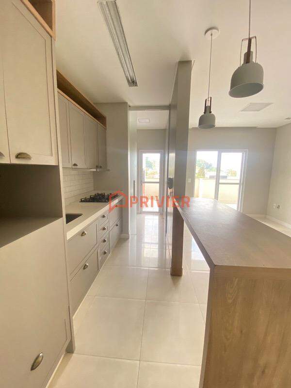 Apartamento de 105m² no bairro Santa Rita, em Brusque | Eu Corretor