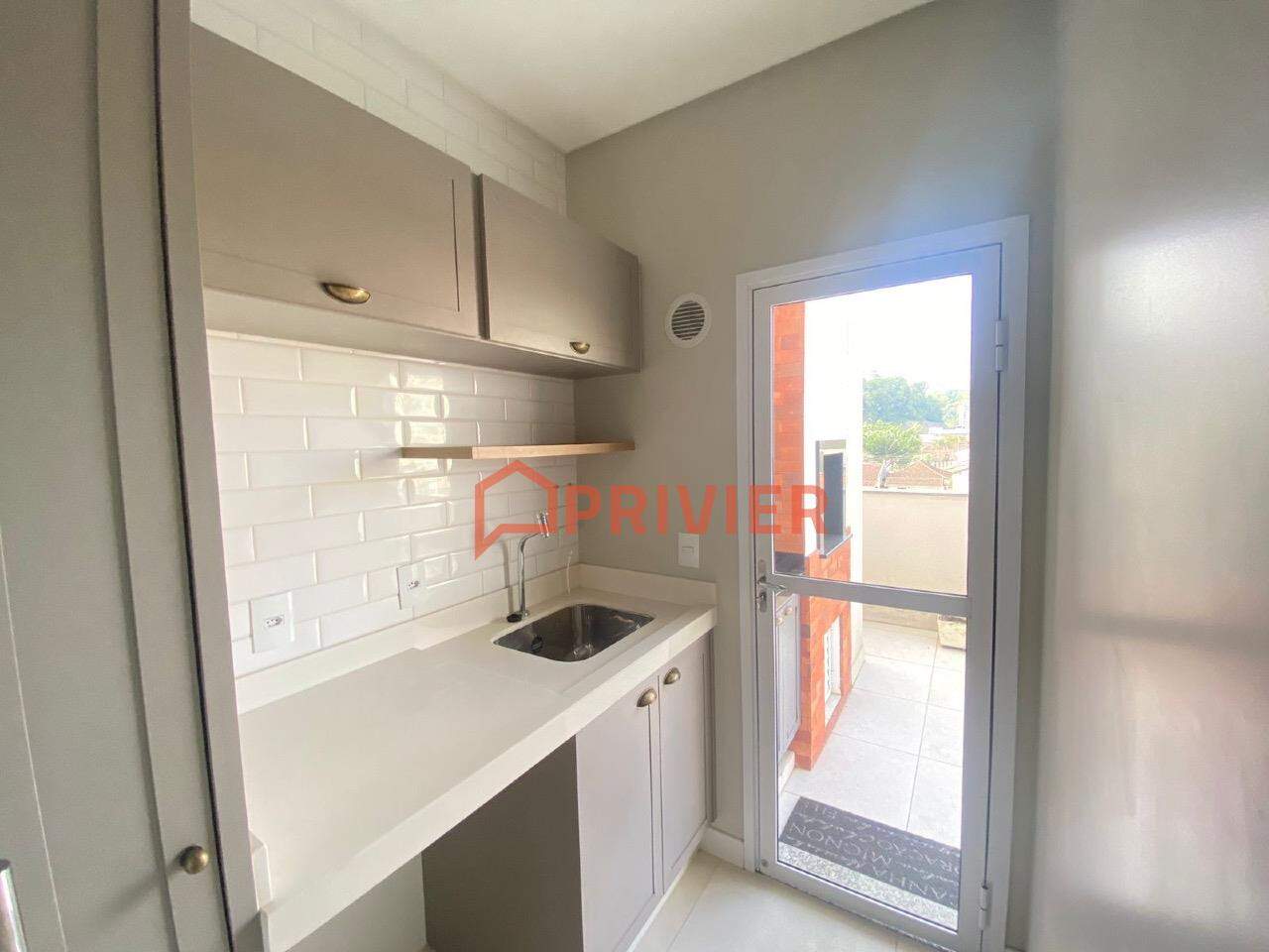 Apartamento de 105m² no bairro Santa Rita, em Brusque | Eu Corretor