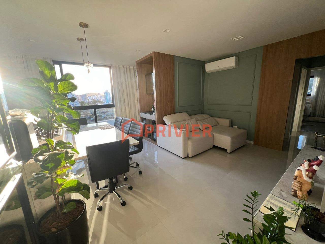 Apartamento de 70m² no bairro Santa Rita, em Brusque | Eu Corretor