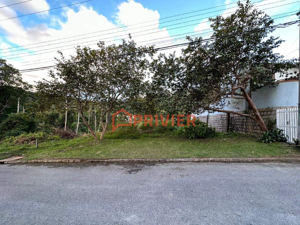 Lote/Terreno de 420m² no bairro Centro I, em Brusque | Eu Corretor