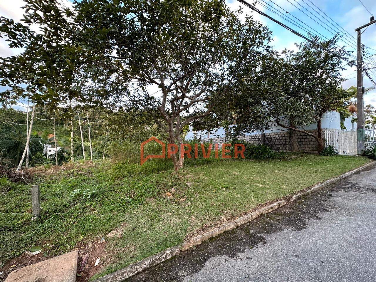 Lote/Terreno de 420m² no bairro Centro I, em Brusque | Eu Corretor