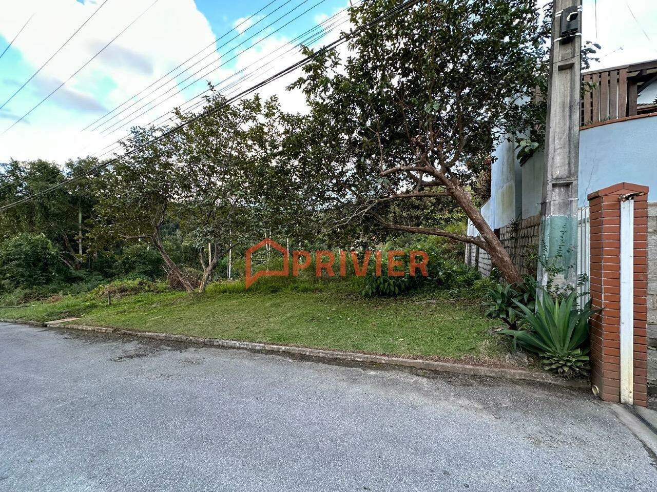 Lote/Terreno de 420m² no bairro Centro I, em Brusque | Eu Corretor