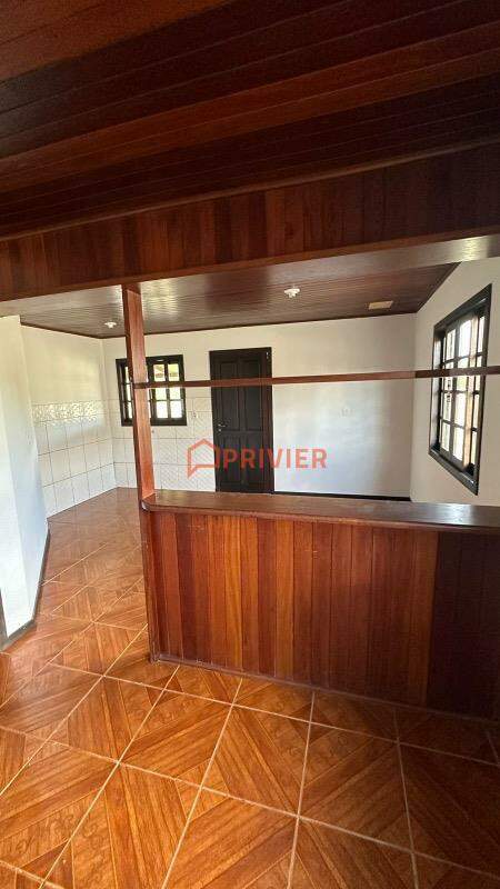 Casa de 241m² no bairro Dom Joaquim, em Brusque | Eu Corretor