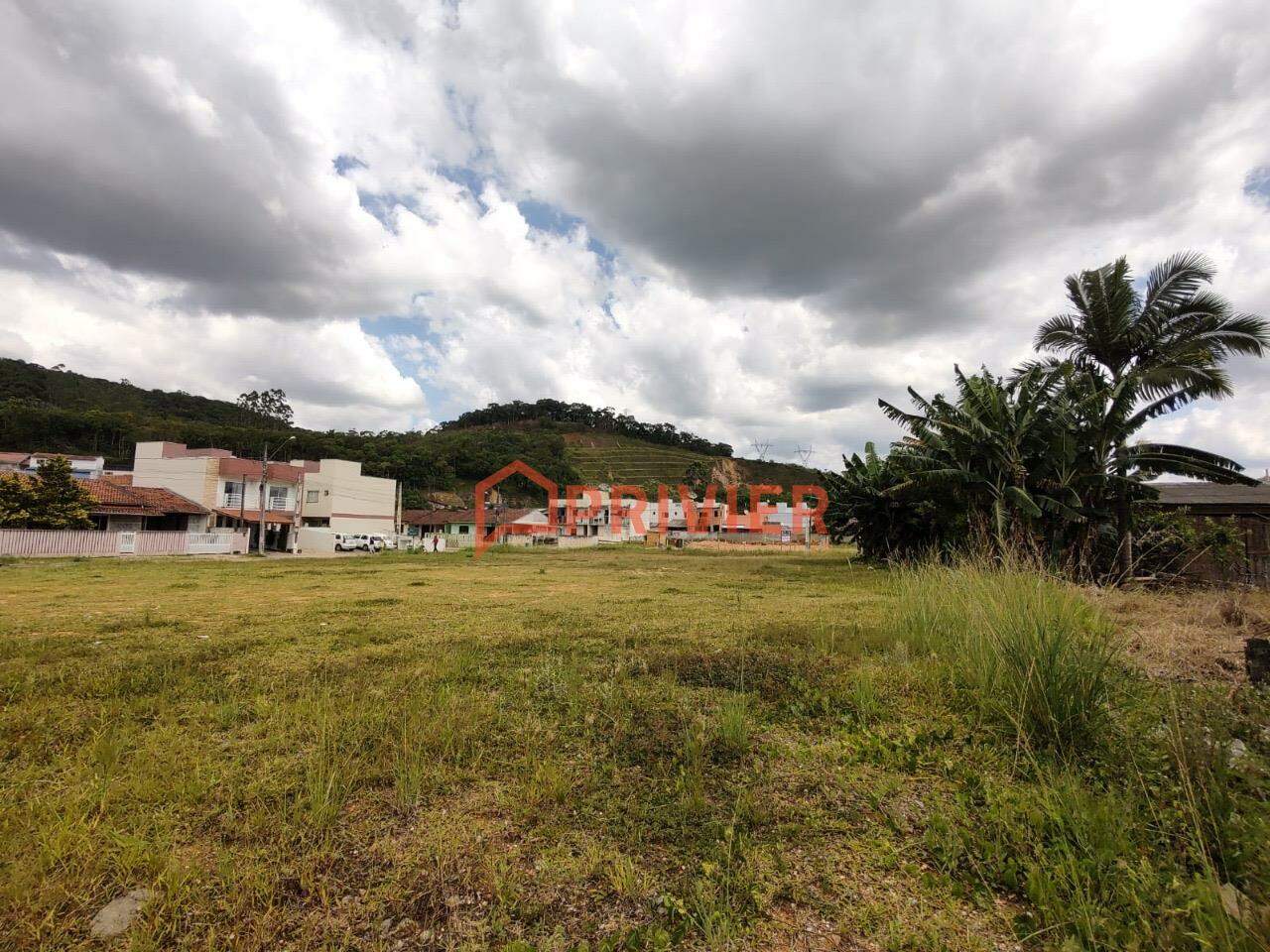 Lote/Terreno de 1907m² no bairro Dom Joaquim, em Brusque | Eu Corretor