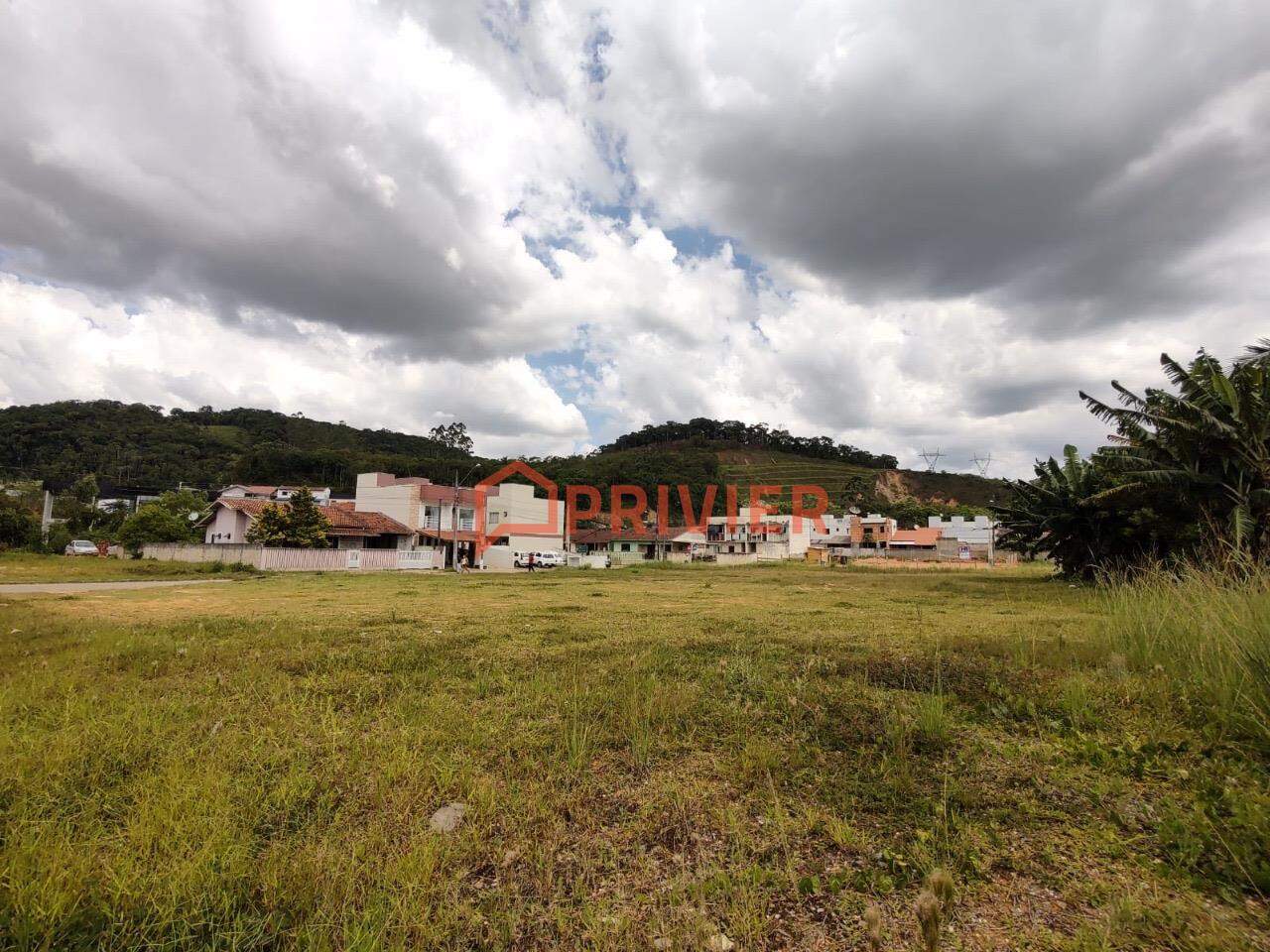 Lote/Terreno de 1907m² no bairro Dom Joaquim, em Brusque | Eu Corretor