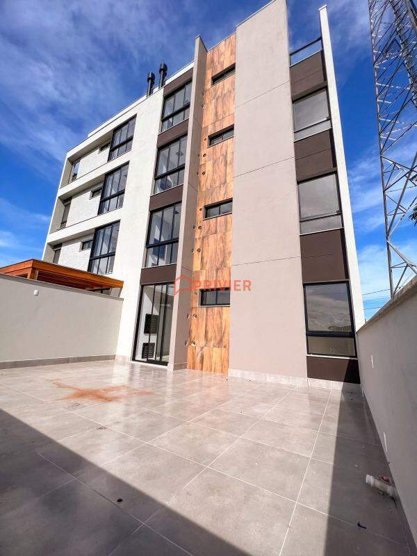 Apartamento de 1 quarto, 60m² no bairro Azambuja, em Brusque | Eu Corretor